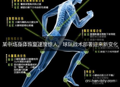 某中场身体恢复速度惊人,球队战术部署迎来新变化 某中场身体恢复速度惊人,球队战术部署迎来新变化
